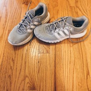 Adidas running shoes